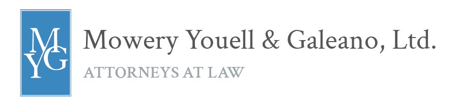 Mowery Youell & Galeano, Ltd. Attorneys at Law